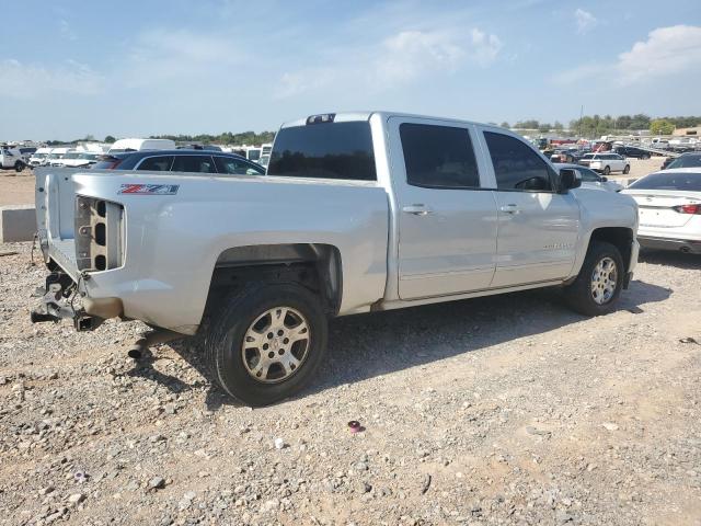 VIN 3GCUKREC3GG154842 2016 Chevrolet Silverado, K15... no.3