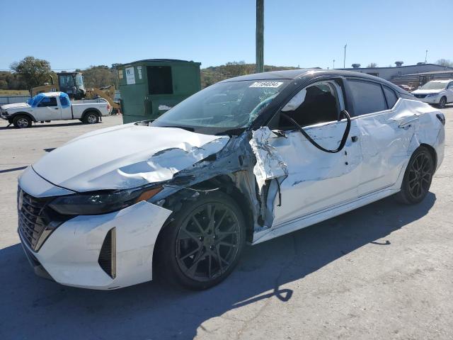 2024 NISSAN SENTRA SR #2974751154