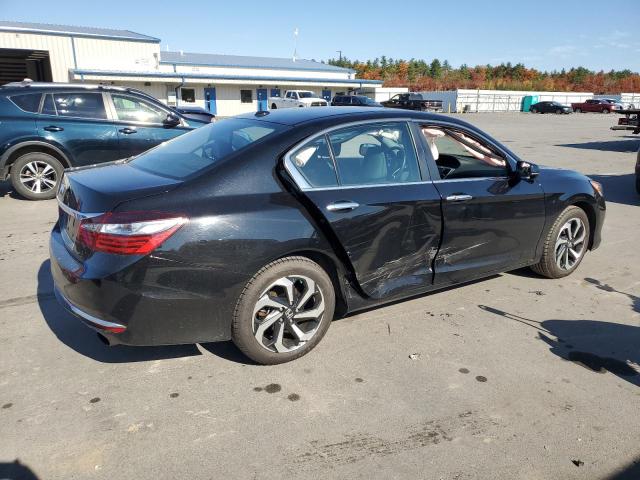 2016 HONDA ACCORD EXL - 1HGCR2F85GA132981