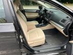 SUBARU LEGACY 2.5 photo