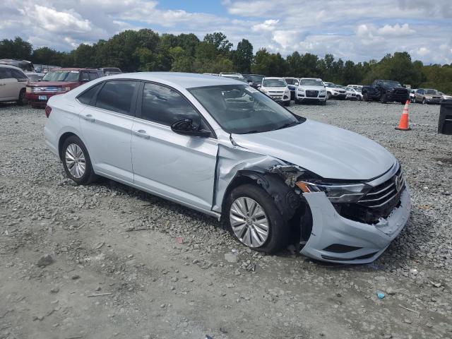 2019 VOLKSWAGEN JETTA S - 3VWCB7BU3KM140282