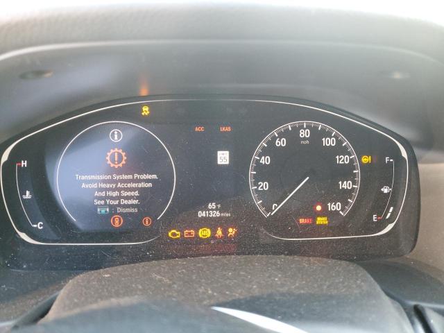 2020 HONDA ACCORD SPO - 1HGCV1F32LA098812