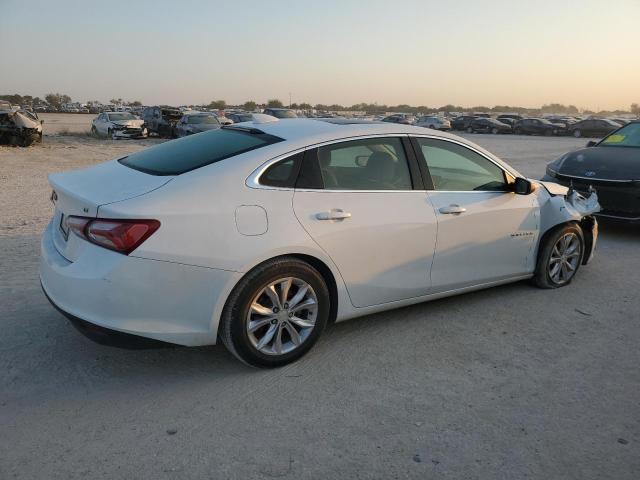 2019 CHEVROLET MALIBU LT - 1G1ZD5ST6KF109782