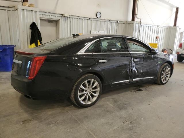 VIN 2G61N5S32F9282430 2015 Cadillac XTS, Luxury Col... no.3