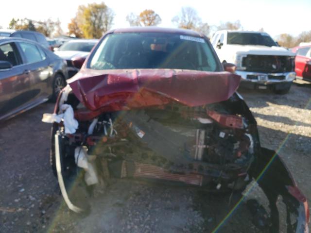 VIN 1FMCU9GX4FUB60632 2015 Ford Escape, SE no.5