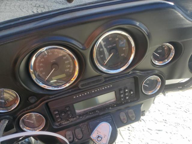 2011 HARLEY-DAVIDSON FLHTCUTG 1HD1MAM16BB850982
