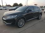 Lot #3023901210 2016 LINCOLN MKX RESERV