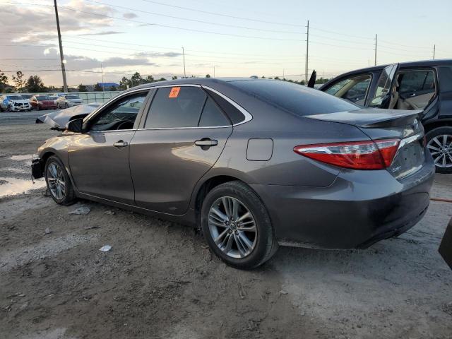 2015 TOYOTA CAMRY LE - 4T1BF1FK0FU058015