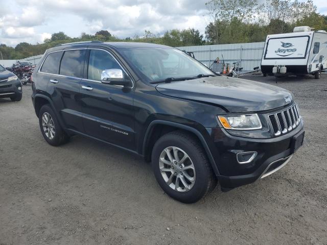 VIN 1C4RJFBG7EC111880 2014 Jeep Grand Cherokee, Lim... no.4