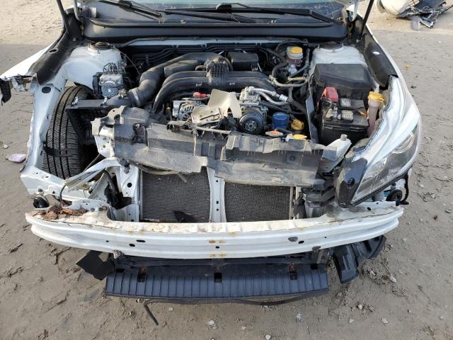 2016 SUBARU LEGACY 2.5 - 4S3BNBD65G3021486