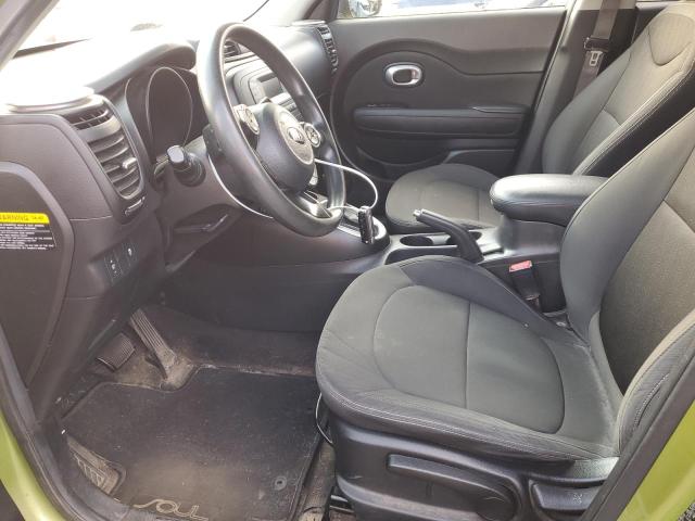 VIN KNDJN2A28E7744395 2014 KIA Soul no.7