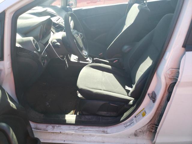 2018 FORD FIESTA SE - 3FADP4BJ7JM132123