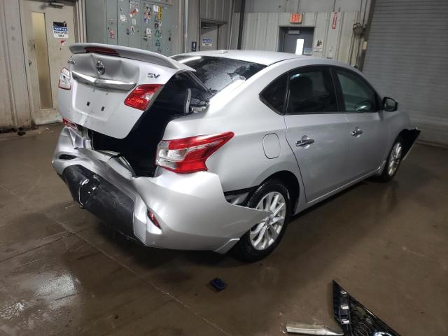 2018 NISSAN SENTRA S - 3N1AB7AP1JY342862