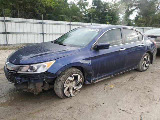 2016 HONDA ACCORD LX - 1HGCR2F32GA064904