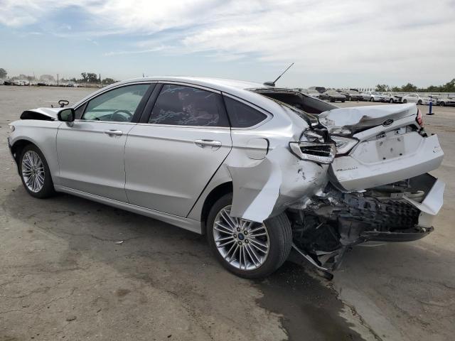 VIN 3FA6P0H90ER356678 2014 Ford Fusion, SE no.2