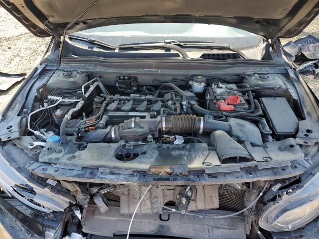 2018 HONDA ACCORD SPO - 1HGCV1F3XJA239705