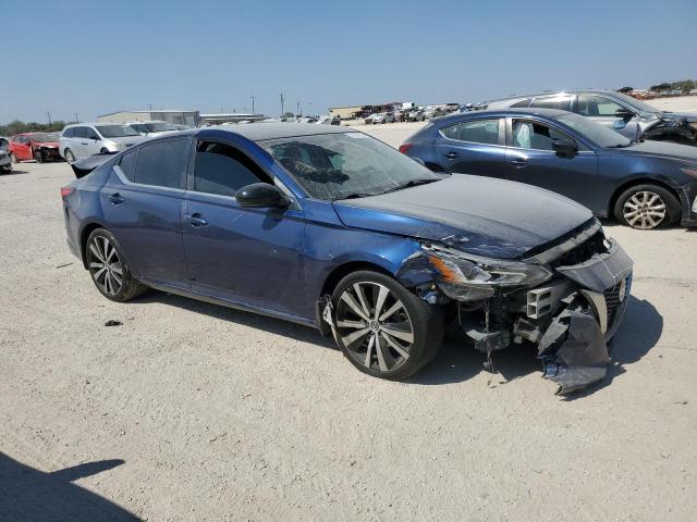 2019 NISSAN ALTIMA SR - 1N4BL4CV7KN307949