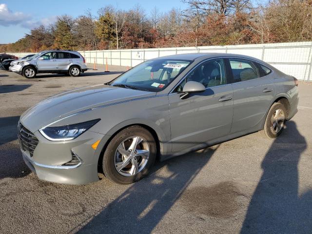 2021 HYUNDAI SONATA SE #3034284082