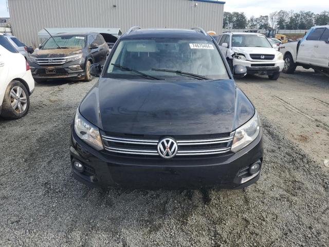 VIN WVGAV3AX5EW562415 2014 Volkswagen Tiguan, S no.5