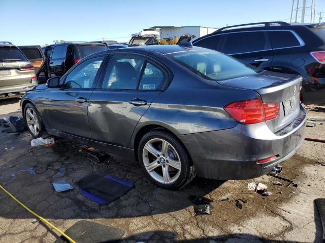 2015 BMW 328 I SULE - WBA3C1C55FK118220