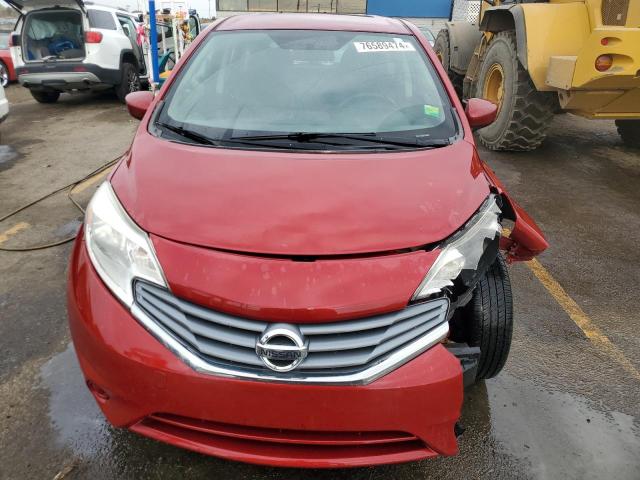 2015 NISSAN VERSA NOTE - 3N1CE2CP6FL419326