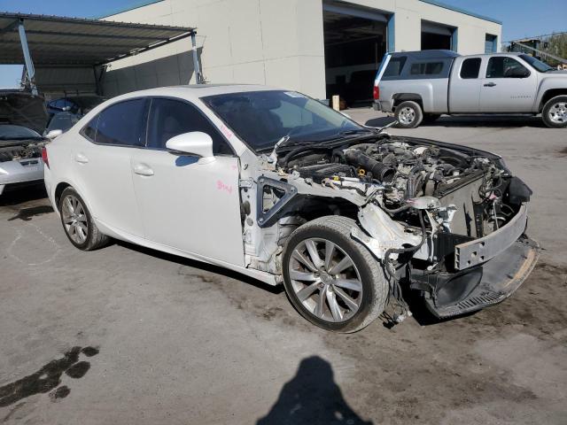 2015 LEXUS IS 250 - JTHBF1D2XF5059219