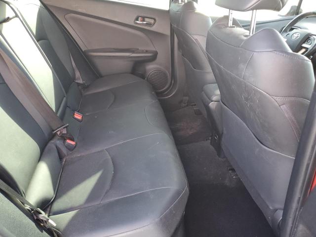 2017 TOYOTA PRIUS - JTDKARFU0H3537837