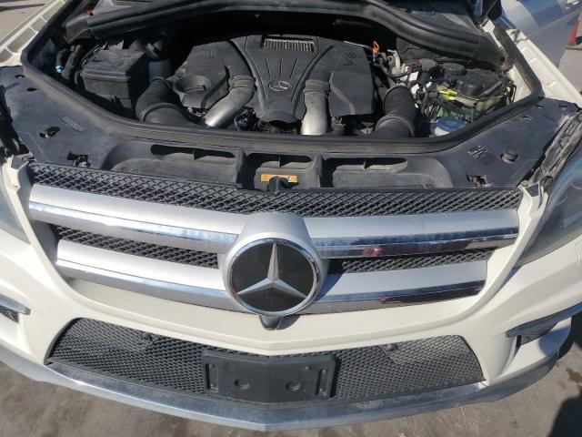 VIN 4JGDF7DE4DA215407 2013 Mercedes-Benz GL-Class,... no.12