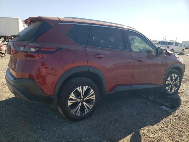 2021 NISSAN ROGUE SV - 5N1AT3BA9MC819818