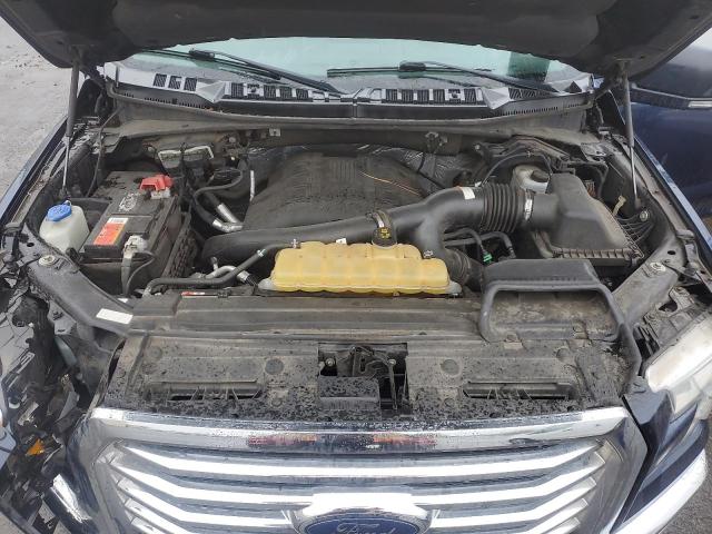 2015 FORD F150 SUPER - 1FTFW1EG6FKE43156