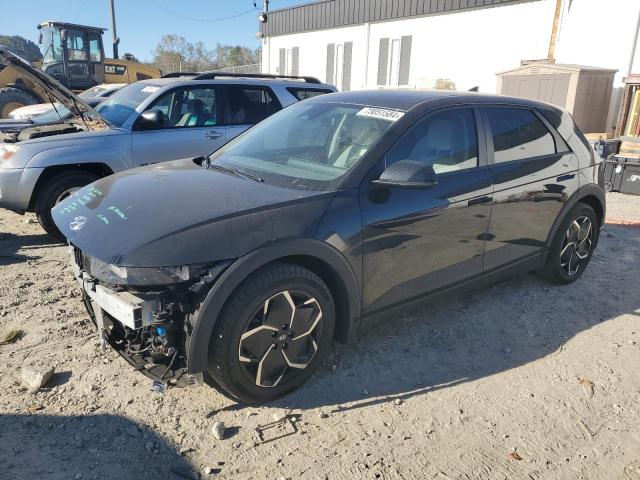 2023 HYUNDAI IONIQ 5 SE #2995684171