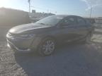 2016 CHRYSLER 200 LX - 1C3CCCFB5GN188529