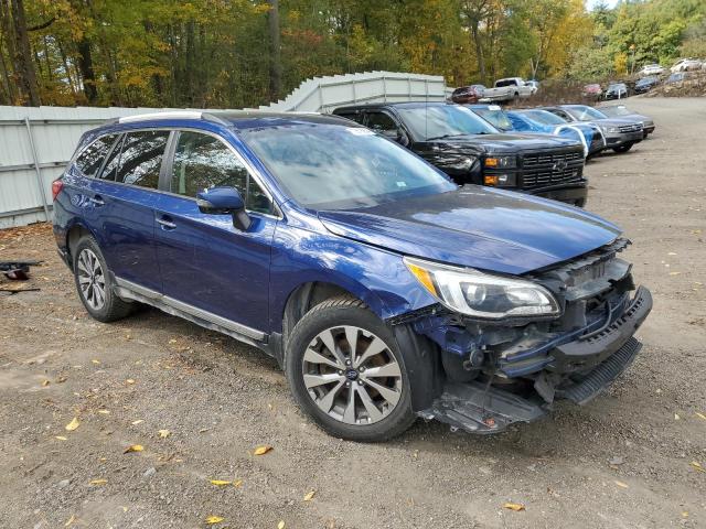 2017 SUBARU OUTBACK TO - 4S4BSATC8H3407732
