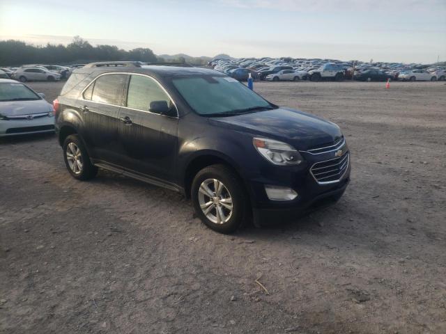 VIN 2GNALCEK9G6156683 2016 Chevrolet Equinox, LT no.4