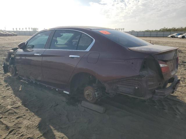 2016 HONDA ACCORD SPO - 1HGCR2F53GA179920