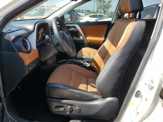 2018 TOYOTA RAV4 HV LI - JTMDJREV7JD158000
