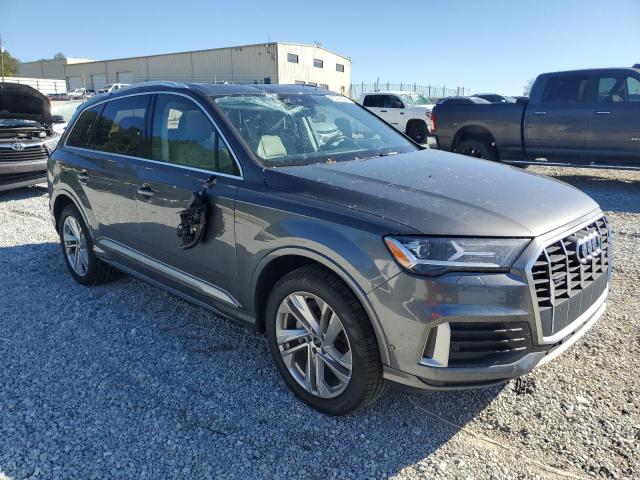 2021 AUDI Q7 PREMIUM - WA1AJBF77MD015380