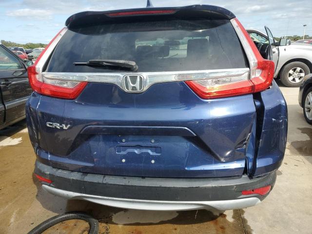 VIN 7FARW1H86JE035154 2018 Honda CR-V, Exl no.6