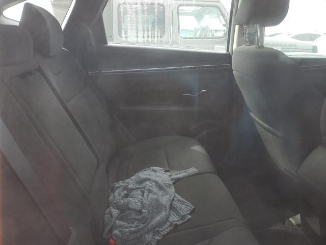 2022 HYUNDAI TUCSON SE - 5NMJA3AE8NH006908