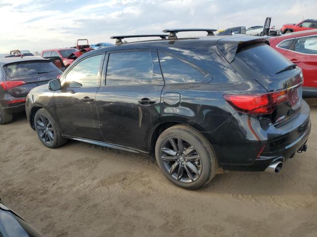 2020 ACURA MDX A-SPEC - 5J8YD4H05LL016685