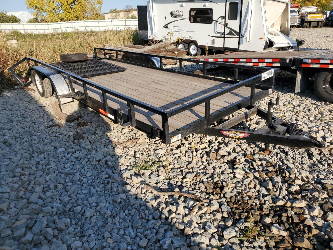 H&H Trailers H&H Trailers 2019 