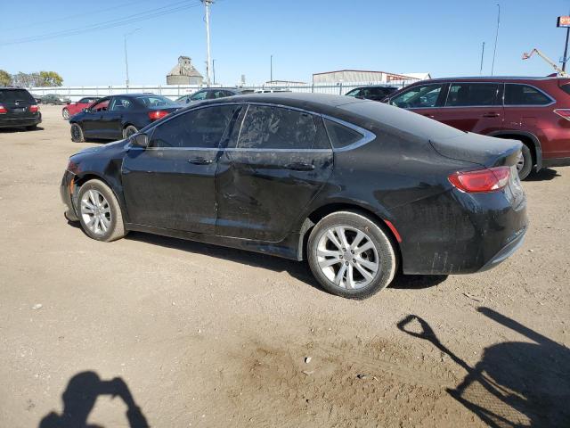 2015 CHRYSLER 200 LIMITE - 1C3CCCAB2FN747816