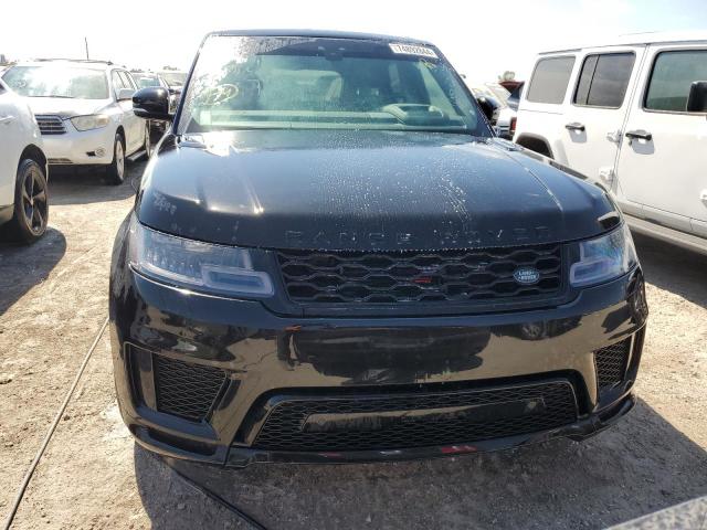 VIN SALWR2RE5KA837892 2019 Land Rover Range Rover,... no.5