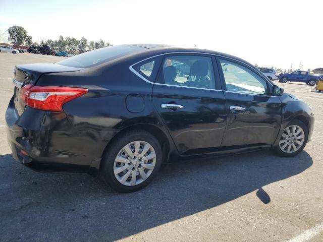 VIN 3N1AB7AP8JY345290 2018 Nissan Sentra, S no.3