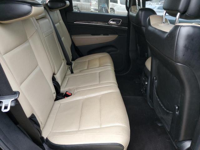 2016 JEEP GRAND CHER - 1C4RJFBG5GC408343
