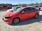 2019 CHEVROLET CRUZE LT - 1G1BE5SM4K7115128