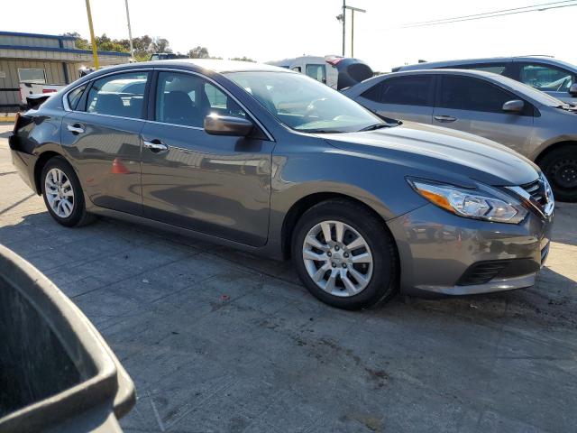 2018 NISSAN ALTIMA 2.5 - 1N4AL3AP4JC107745