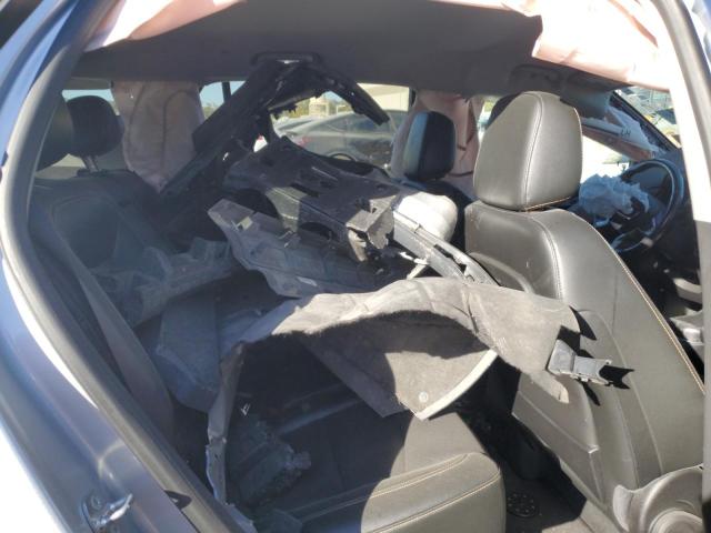 2021 GMC TERRAIN SL - 3GKALVEVXML305676