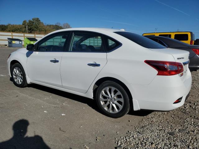 VIN 3N1AB7AP6KY213257 2019 Nissan Sentra, S no.2