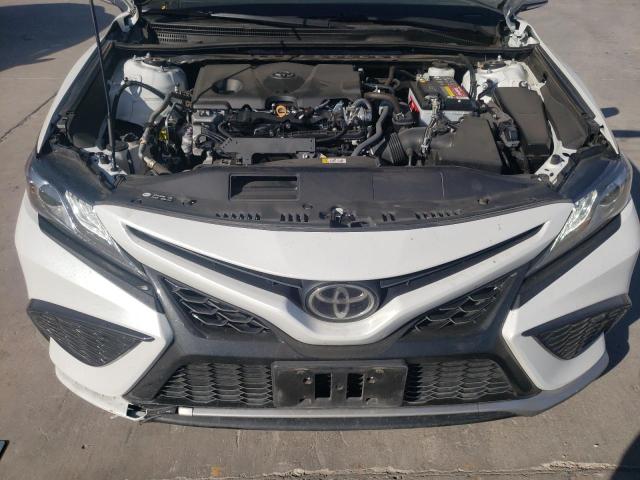 2021 TOYOTA CAMRY XSE - 4T1K61AK1MU536432